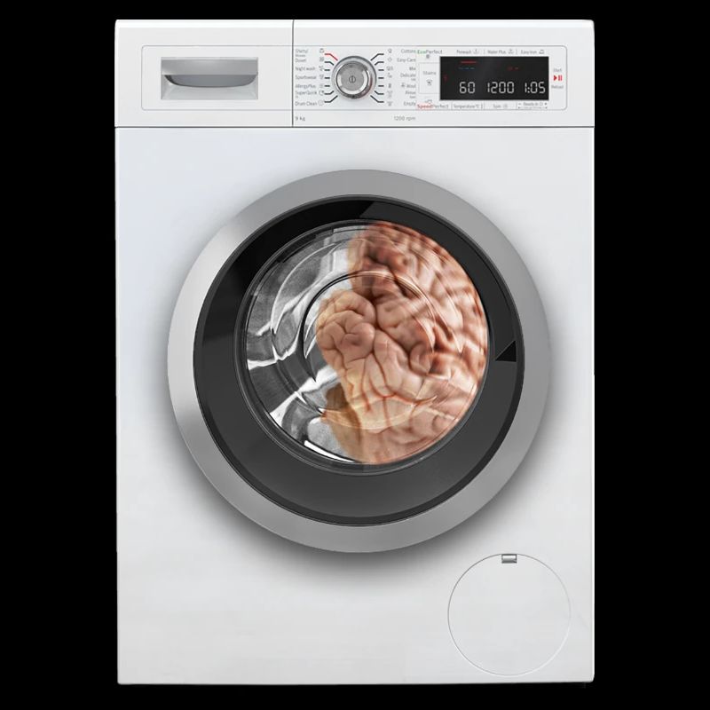 Brainwash