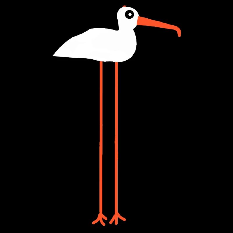 Moewe die Möwe