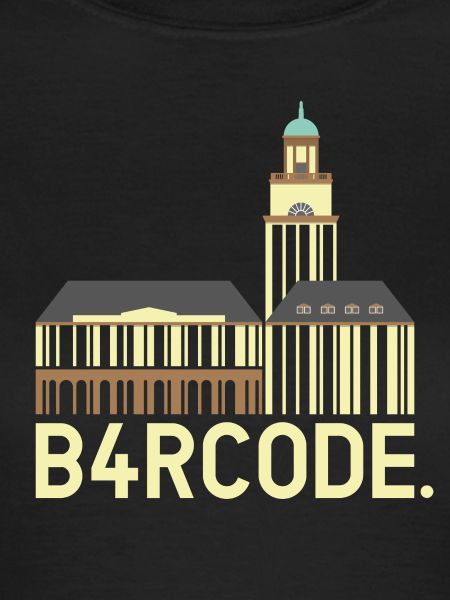 B4RCODE. Witten