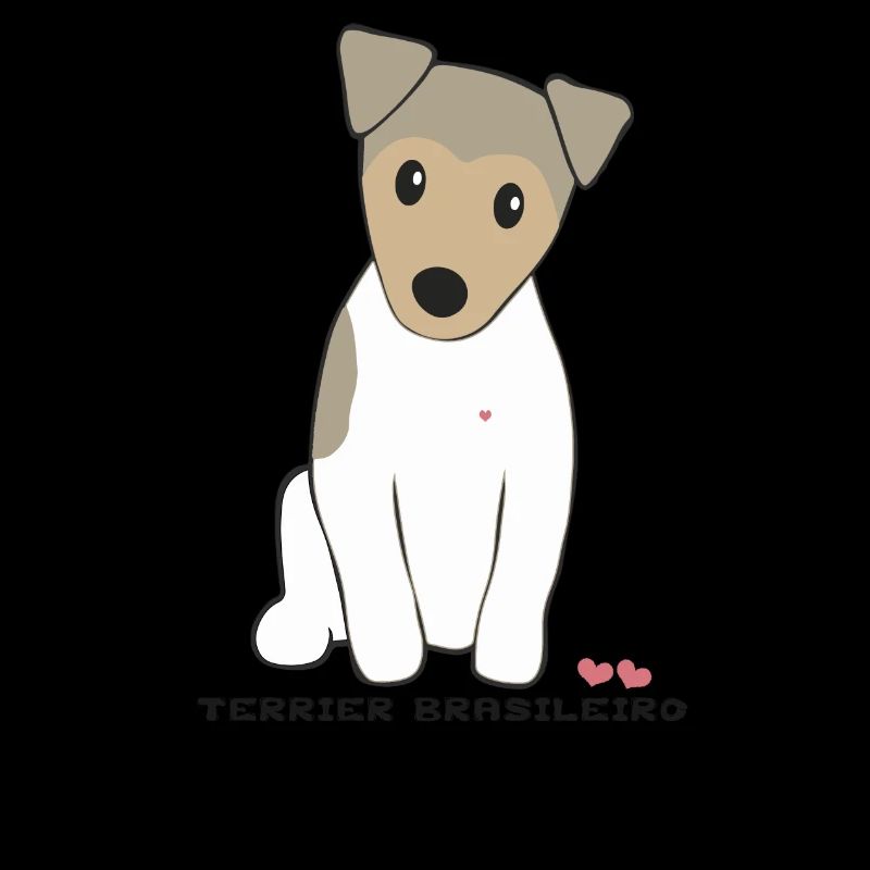 Terrier brésilien
