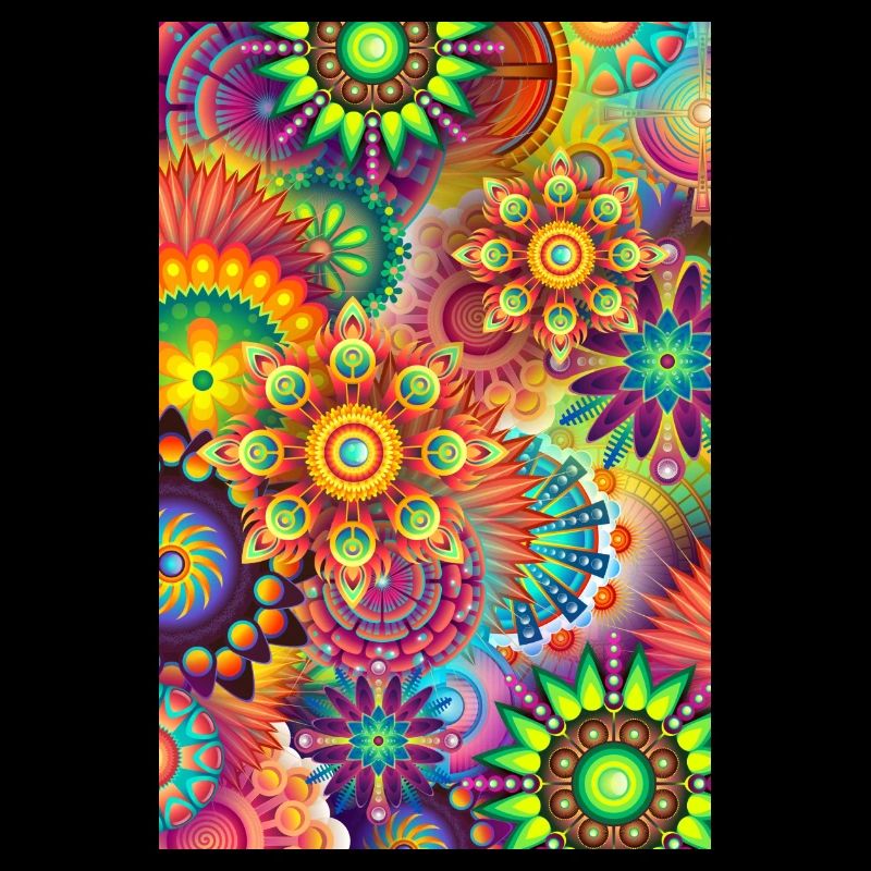 Coloré / coloré!