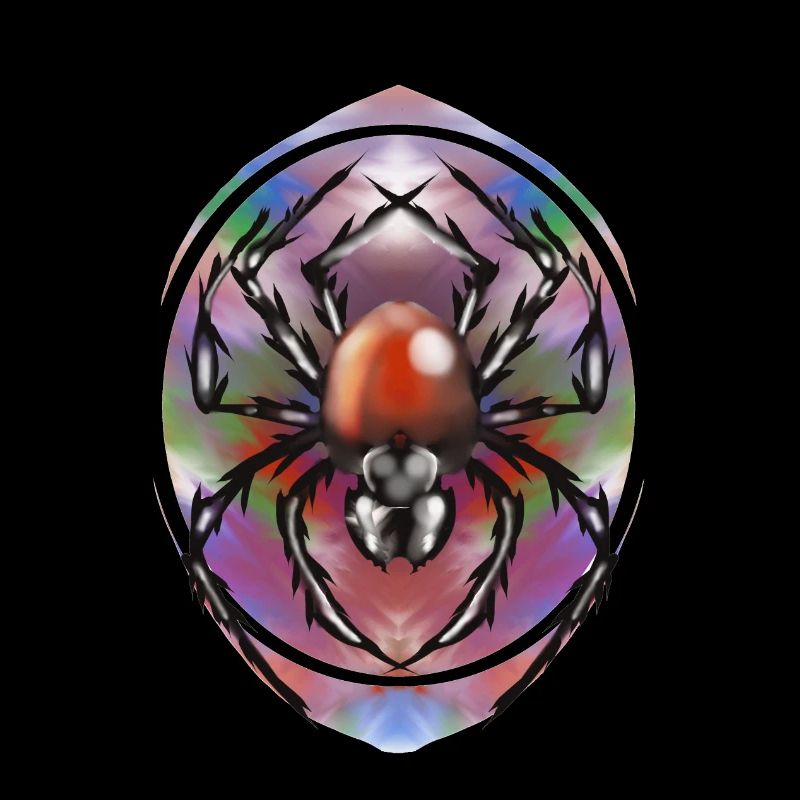 araignée