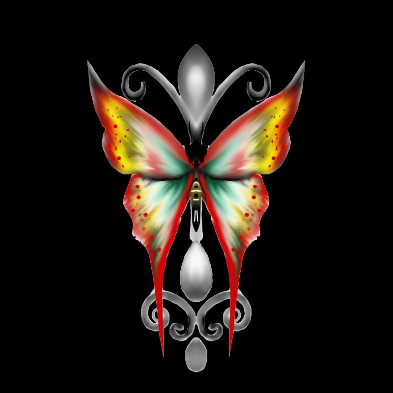 PAPILLON