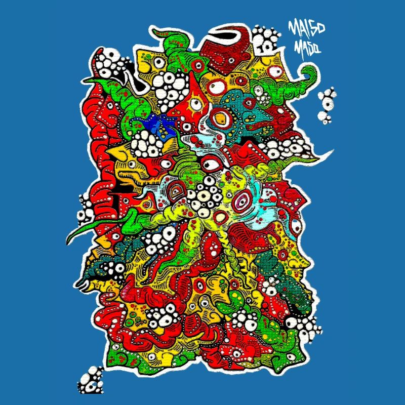 CrazyBrain