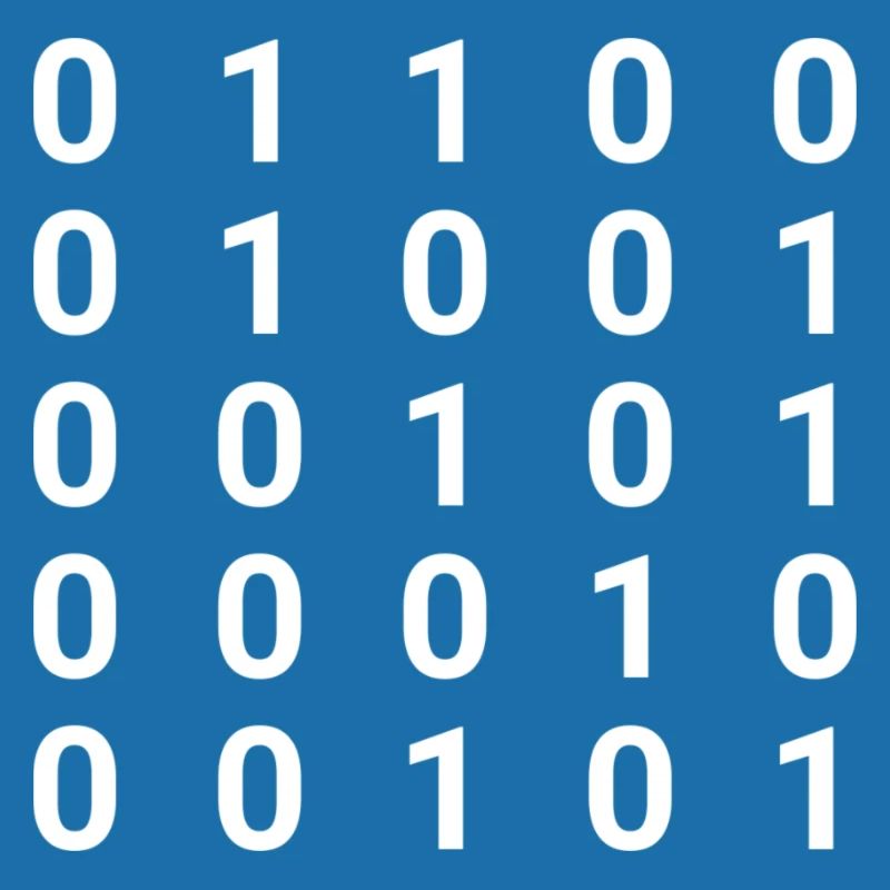 Liebe Binärcode Programmierer Informatik Geschenk