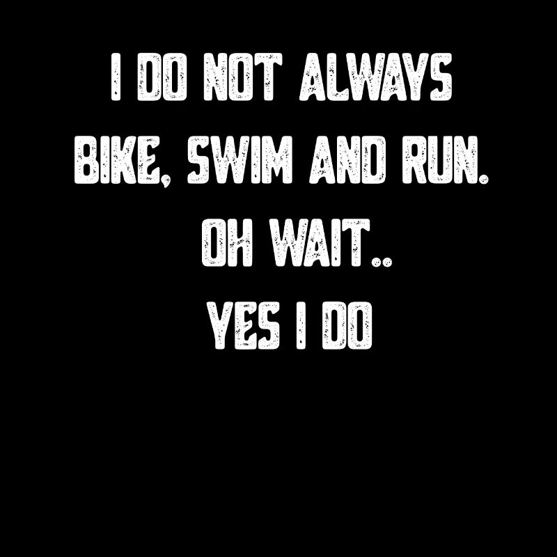 triathlète