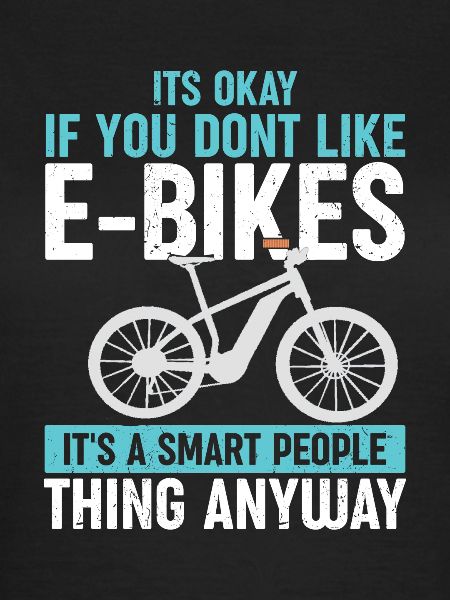 E-Biker