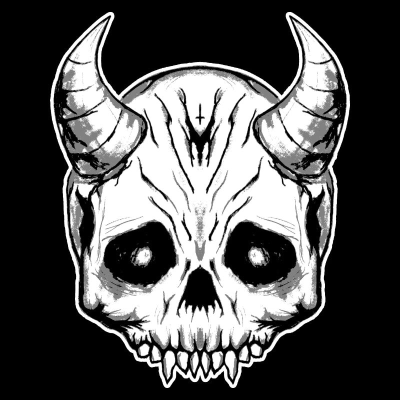 Devil's Skull