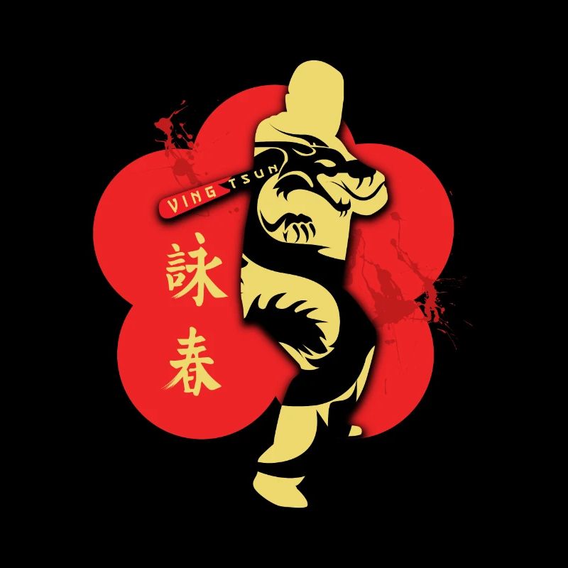 Ving Tsun Kung Fu