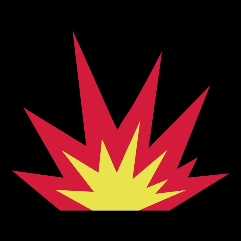 explosion, incendie