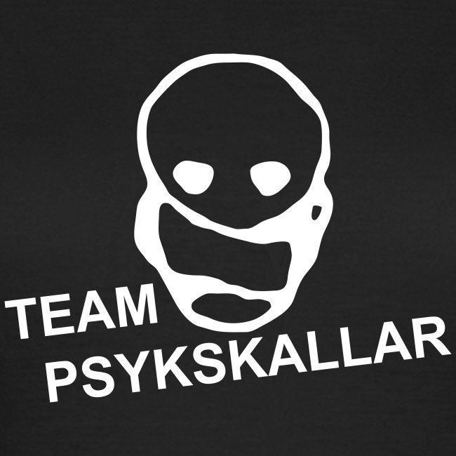 Team Psykskallar
