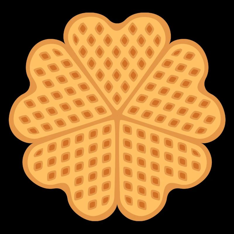gaufre