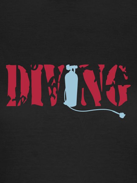 Diving