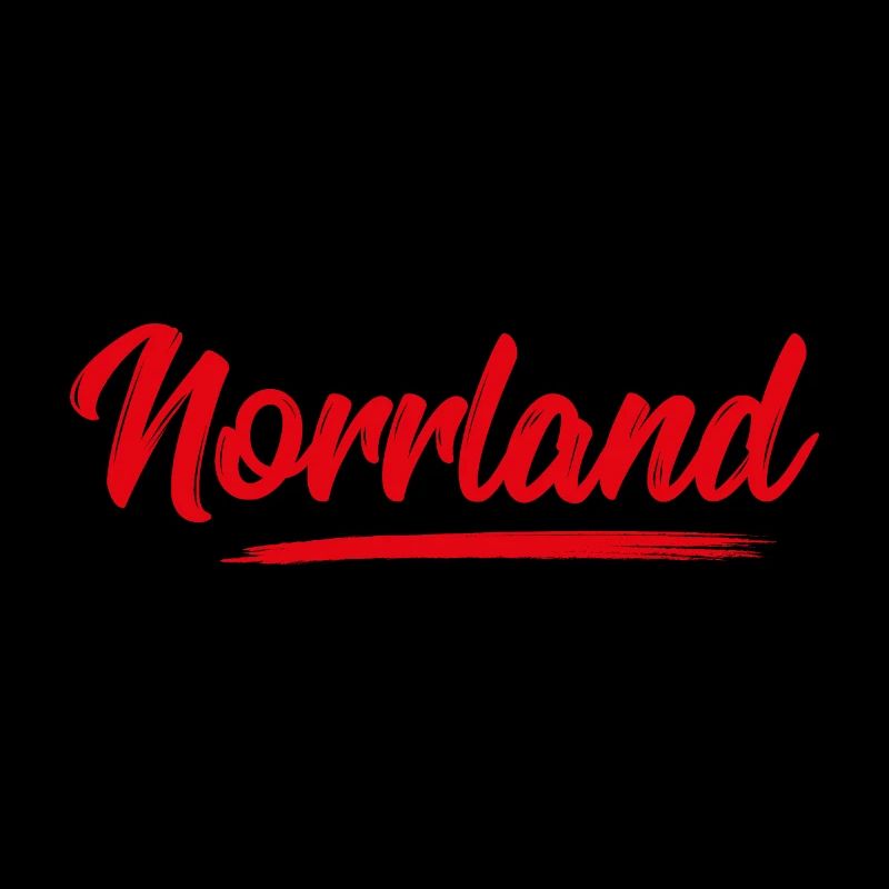 Norrland dirige ça!