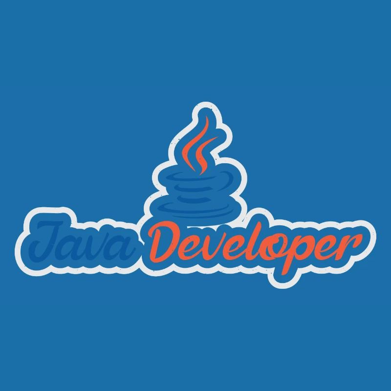 Java Developer with Coffee