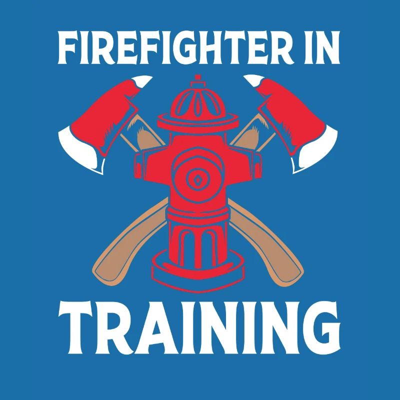 Firefighter Fire Brigade