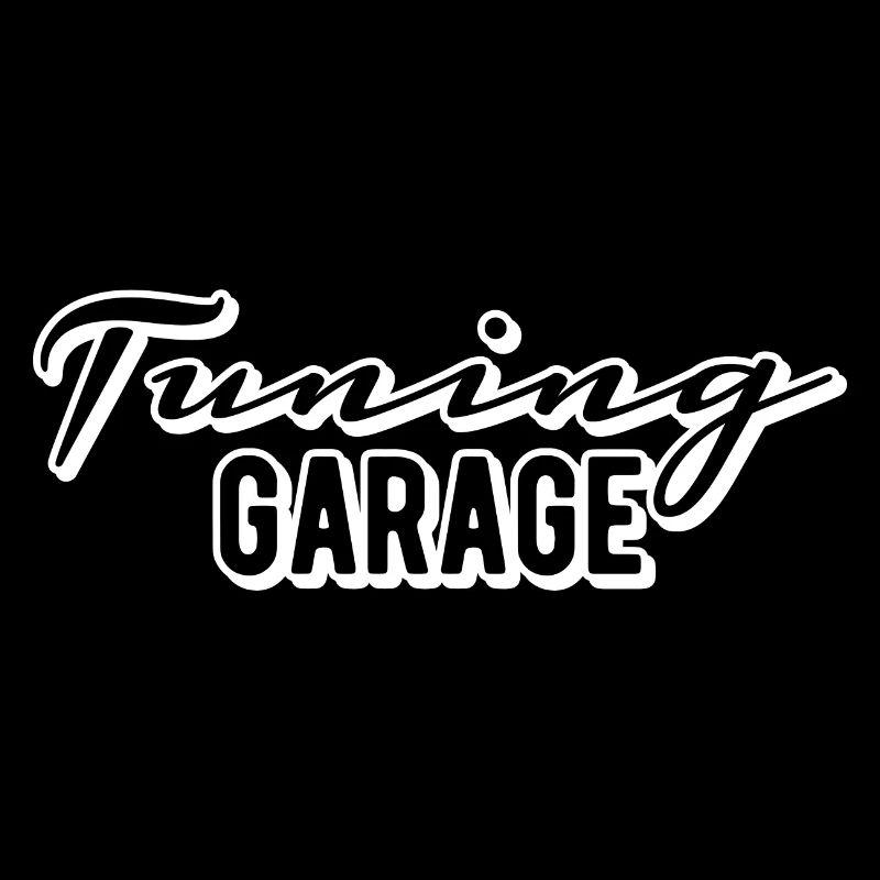 Tuning Garage