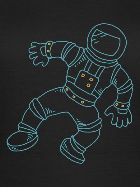 Astronaut