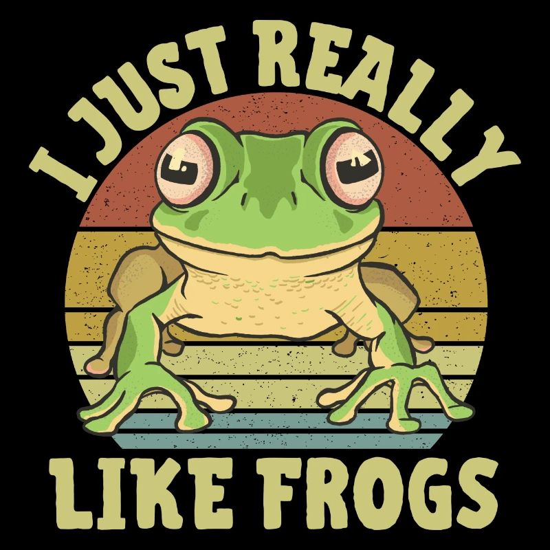 Grenouille