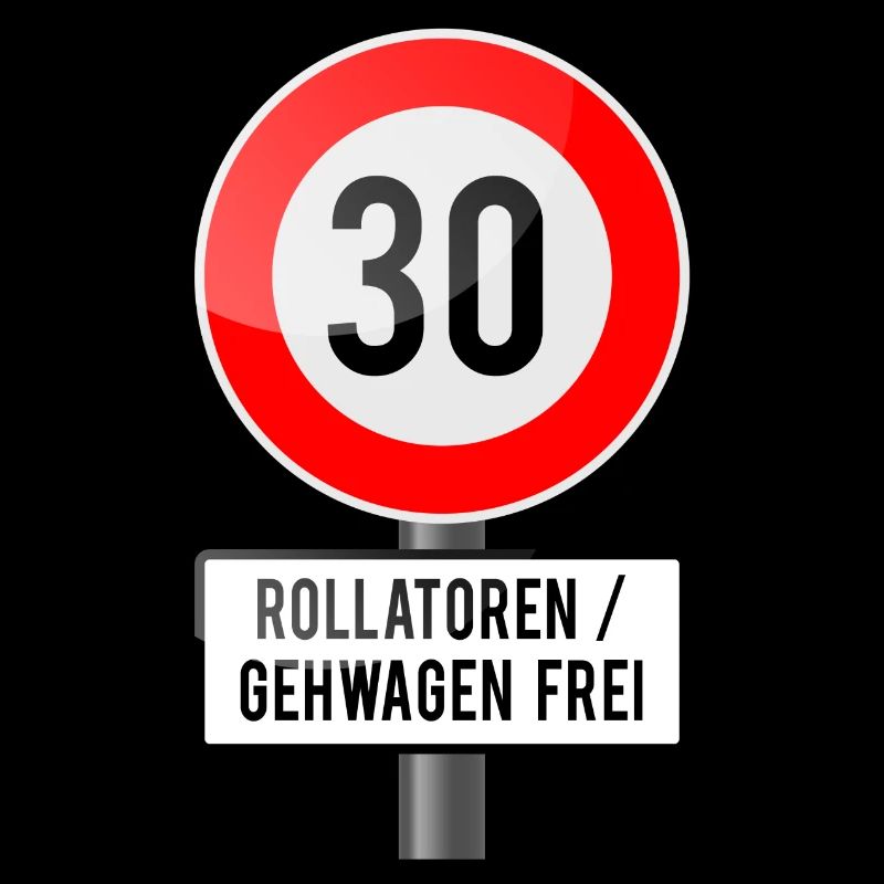 30 walker