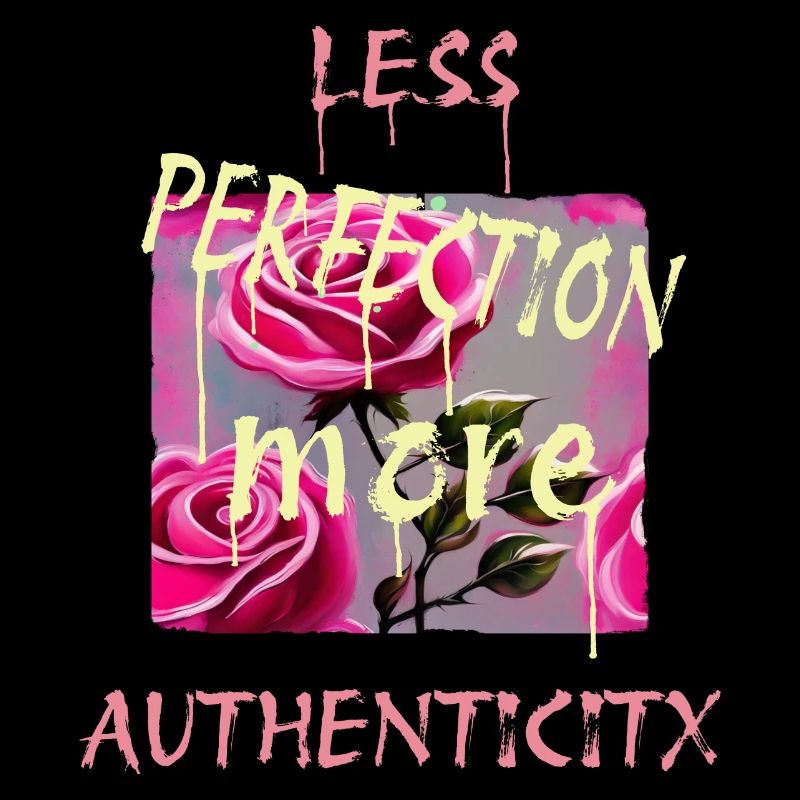 Authenticity Design