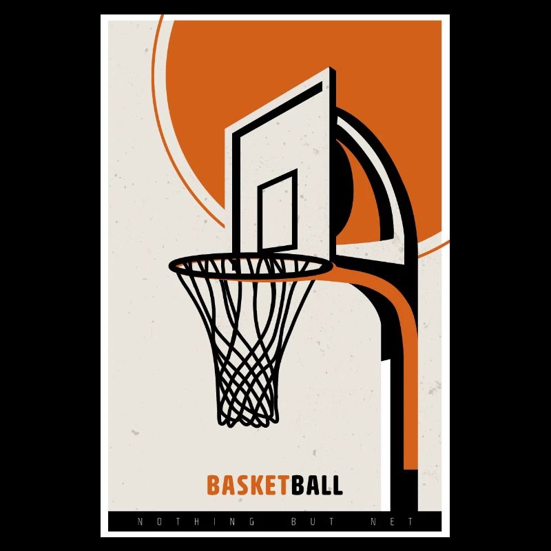 Basketball Rien que Net