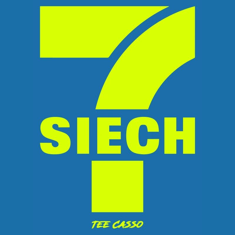 7 Siech / Sibe Siech