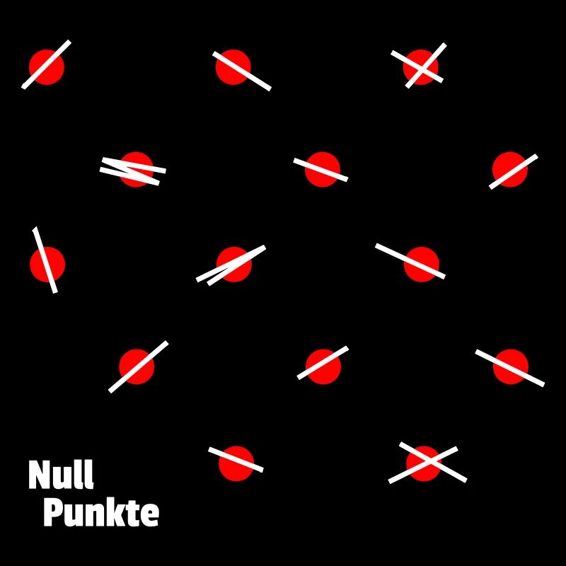 Null Punkte