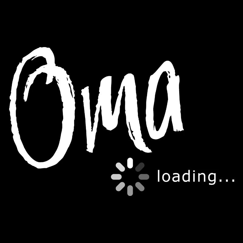 Oma loading