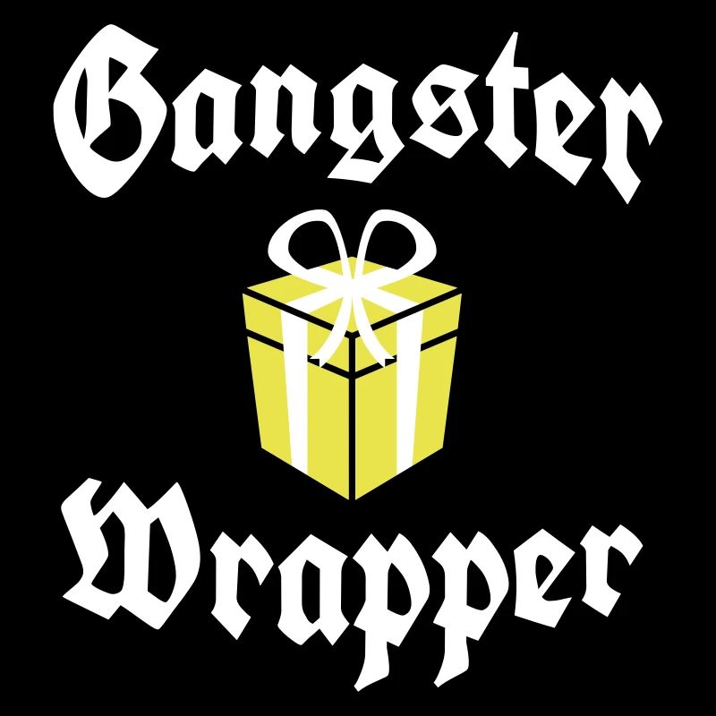 Gangster Wrapper