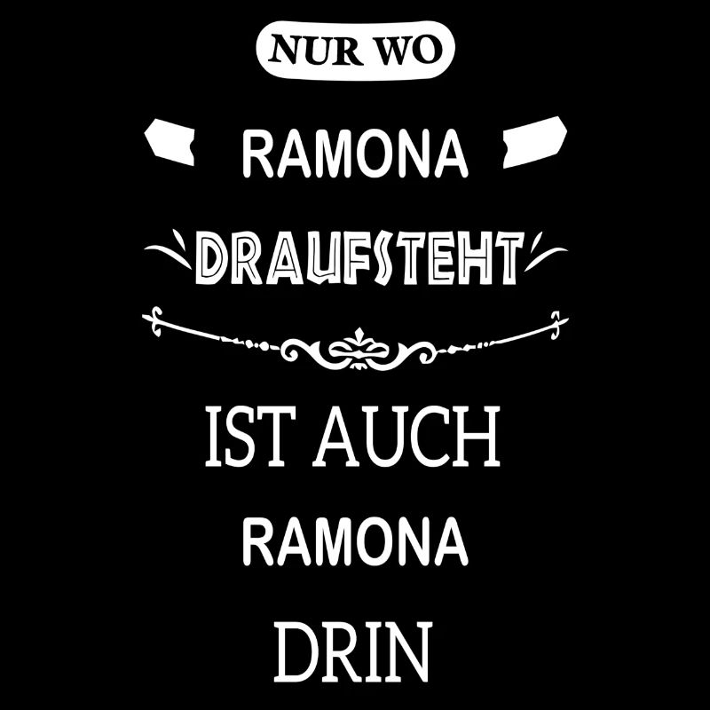 RAMONA