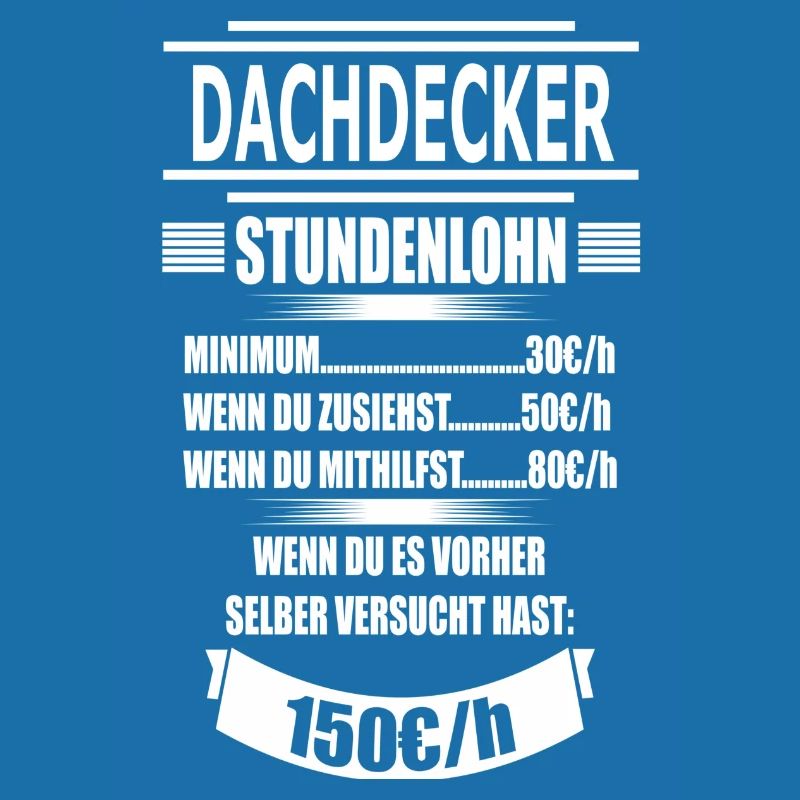 DACHDECKER