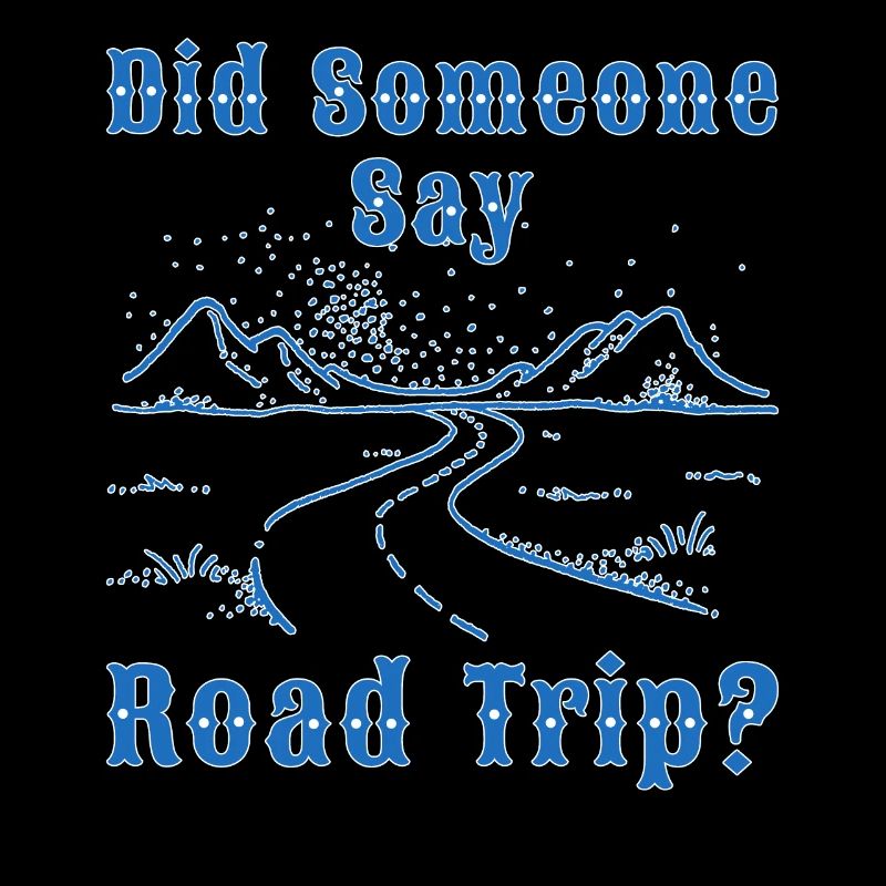 Road Trip