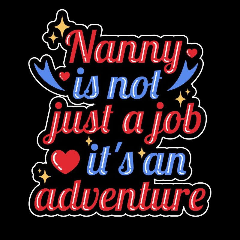 Nanny Babysitter Childminder