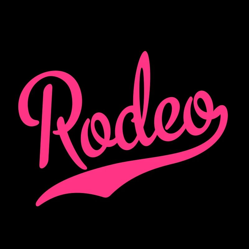 Rodéo