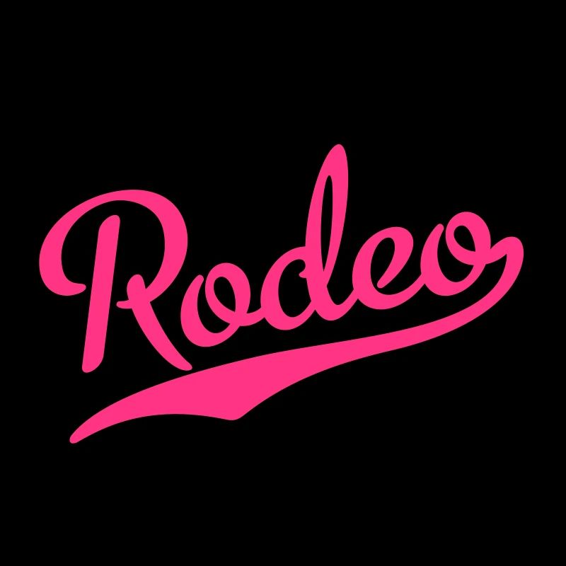 Rodéo