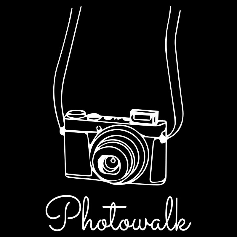 Photowalk Camera