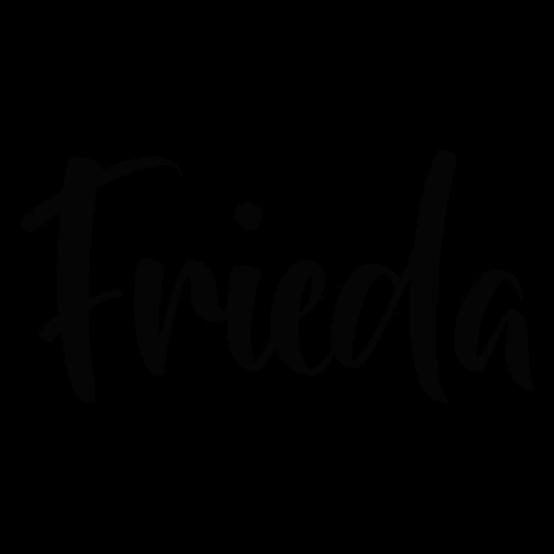 Frieda