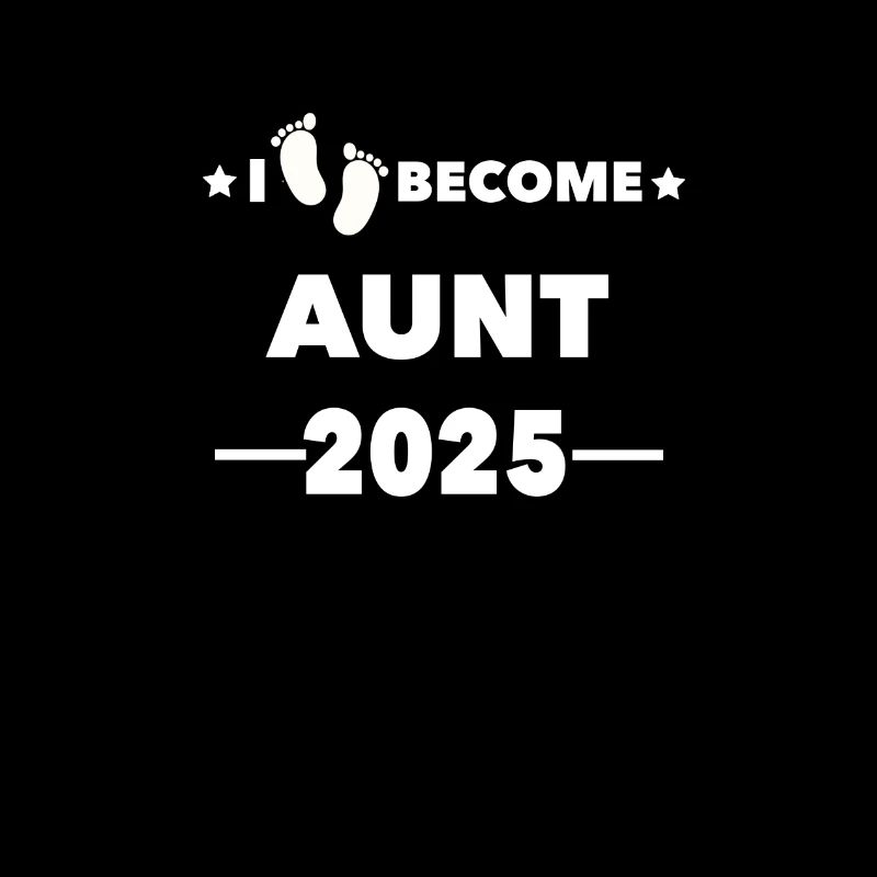 I become Aunt 2025