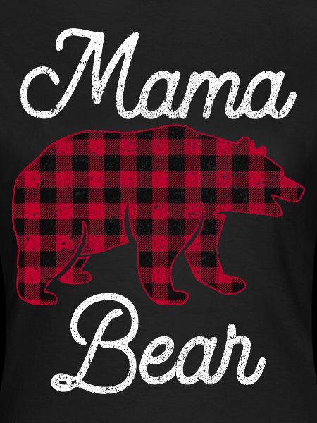 Maman Ours