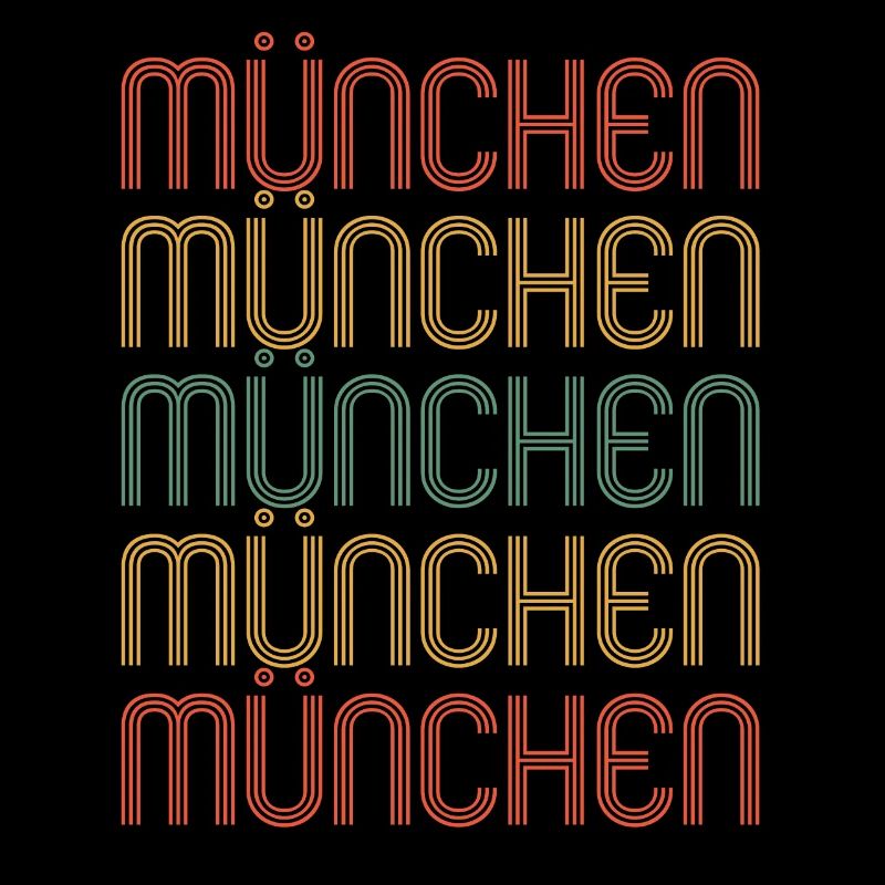 Munich Munich Munich