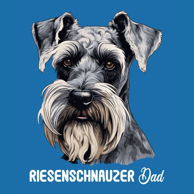 Schnauzer géant