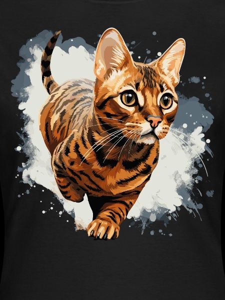Bengal Cat