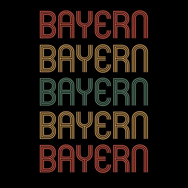 Bayer, Bavière, Bavière