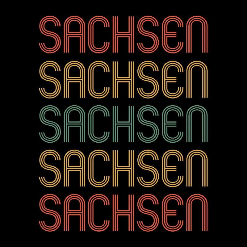 Saxon Saxon Saxony