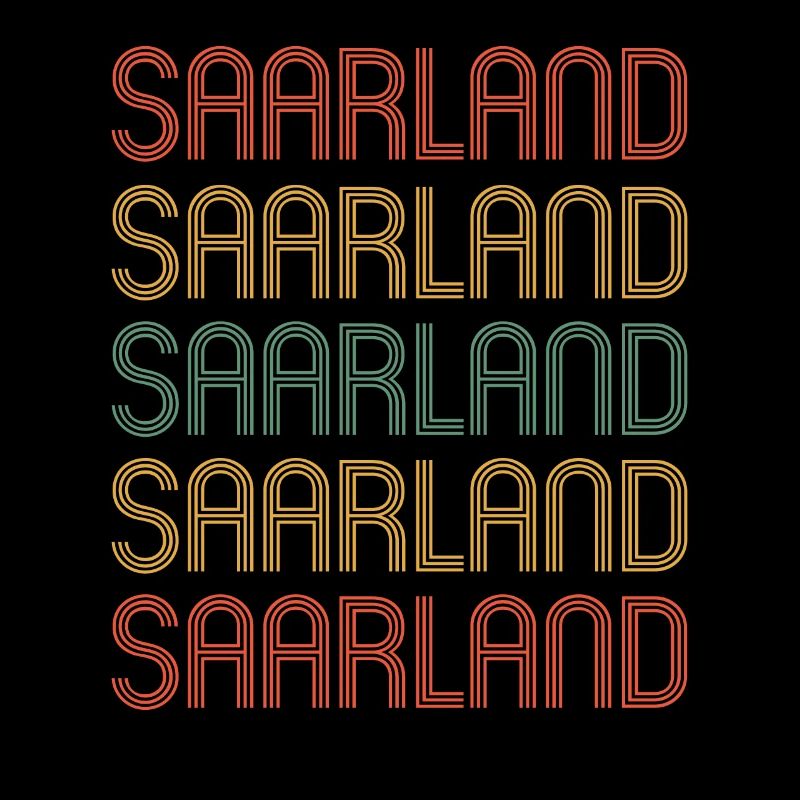 Sarre Saarlander Sarre