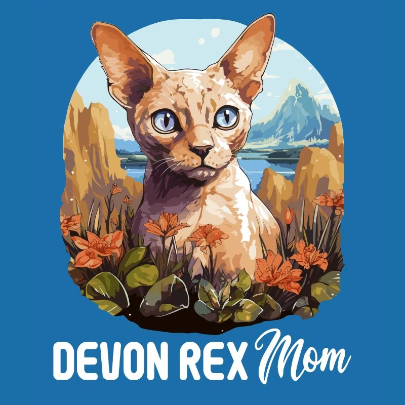 Devon Rex Kitten Devon Rex Cat
