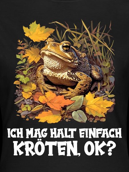 Toad Toads Toad