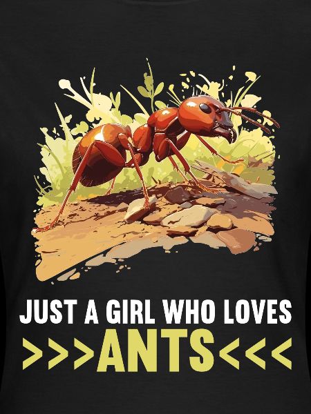 Fourmis fourmis