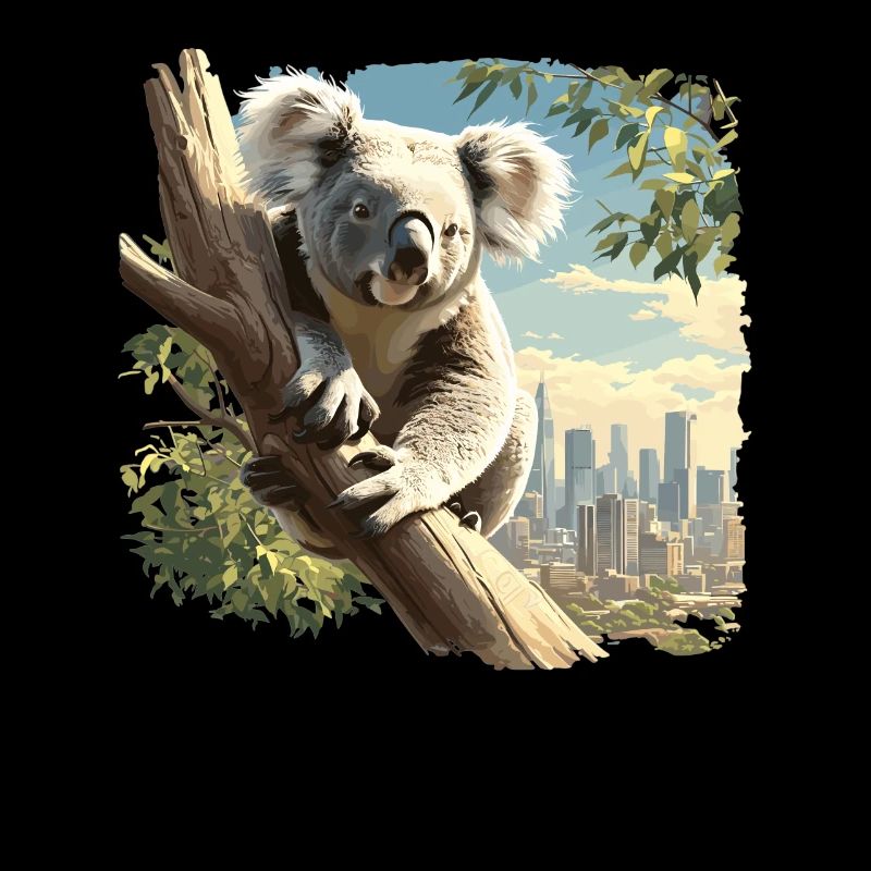 Koalas Koala